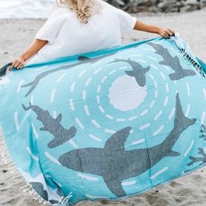 Will pay anything! - ISO Sand Cloud Discovery Shark Spinner